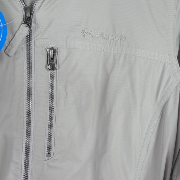 columbia suburbanizer jacket